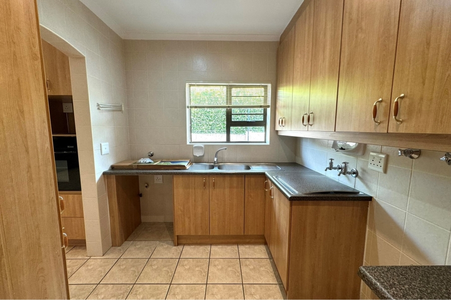 1 Bedroom Property for Sale in Welgemoed Western Cape